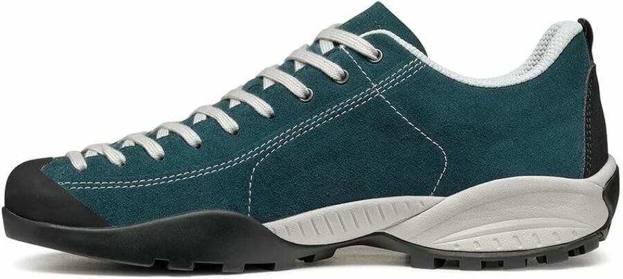Scarpa Mojito Vrijetijdsschoenen blauw - Foto 3