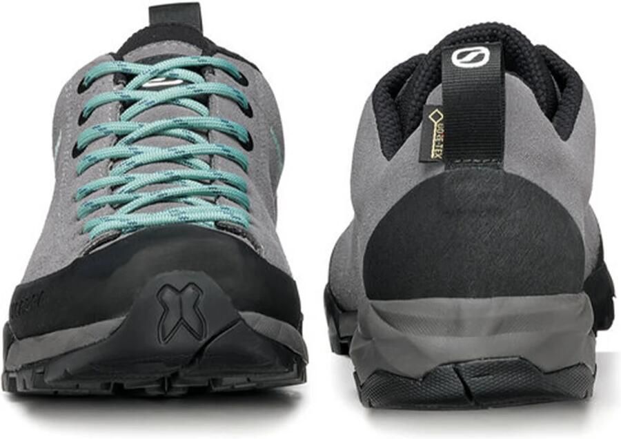 Scarpa Jade Mojito Trail GTX Dames Wandelschoen - Foto 2