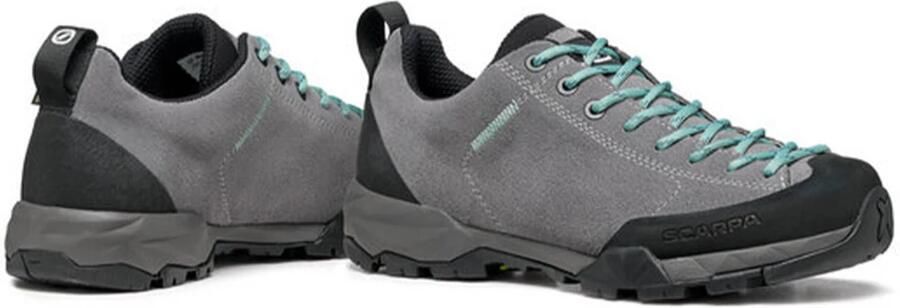 Scarpa Jade Mojito Trail GTX Dames Wandelschoen - Foto 5