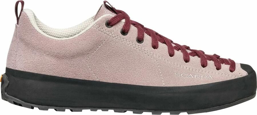 Scarpa Mojito Wrap Vrijetijdsschoenen light mauve