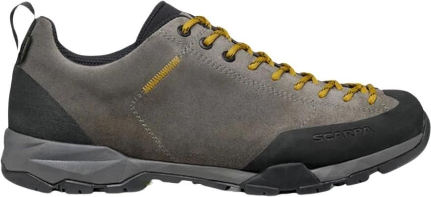 Scarpa Mojito Trail GTX Suede Multisportschoenen bruin