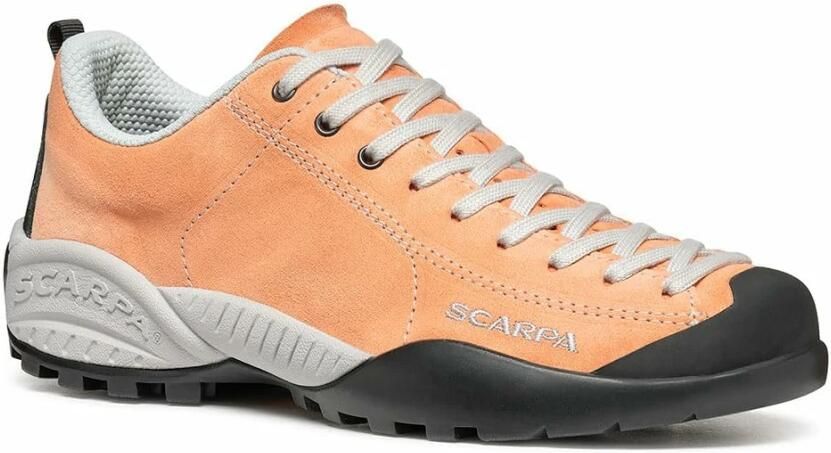 Scarpa Mojito Schoenen Oranje 1 2 - Foto 4