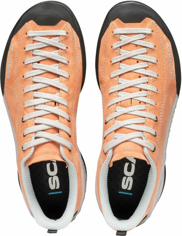 Scarpa Mojito Schoenen Oranje 1 2 - Foto 2