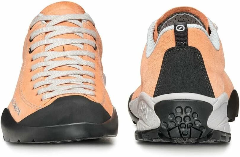 Scarpa Mojito Schoenen Oranje 1 2 - Foto 3