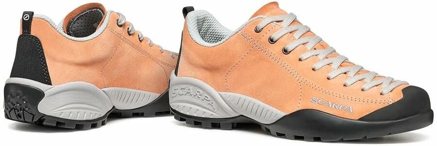 Scarpa Mojito Schoenen Oranje 1 2 - Foto 5
