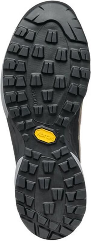 Scarpa Outdoor Shoes Grijs Dames