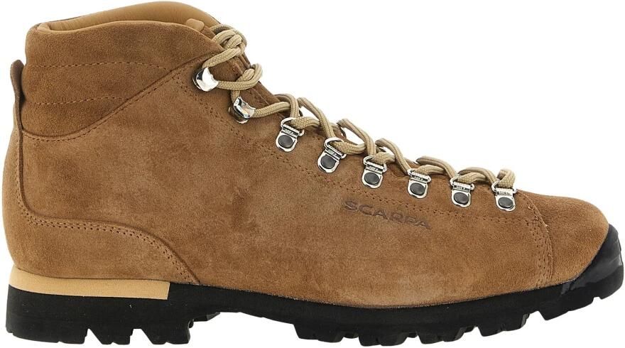 Scarpa Primitive Vrijetijdsschoenen natural rope
