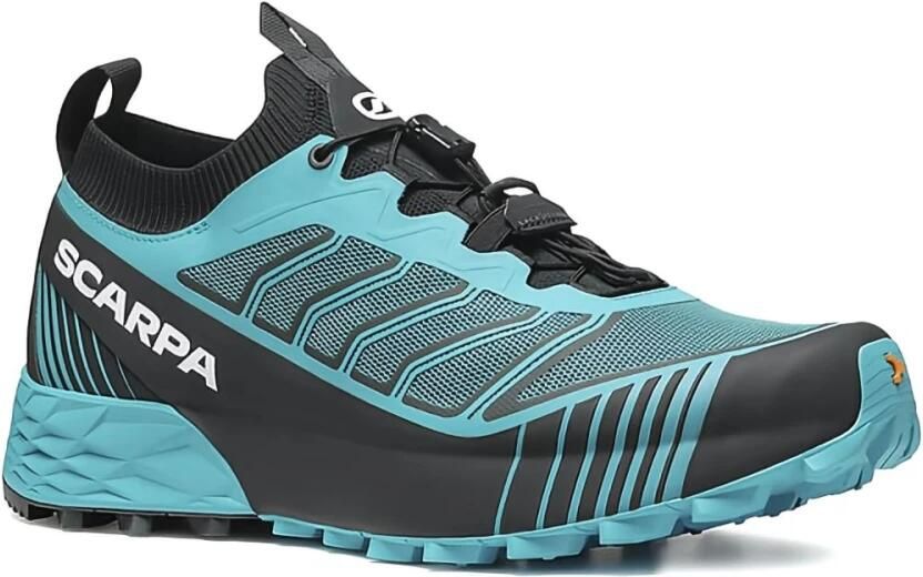 Scarpa Ribelle Run 2 Trailrunningschoenen turkoois