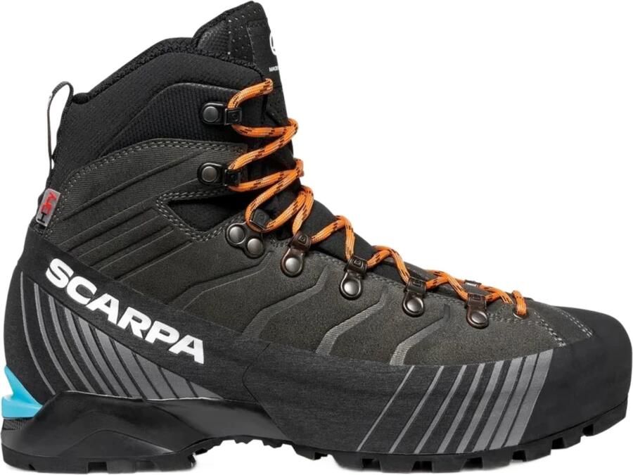 Scarpa Ribelle HD