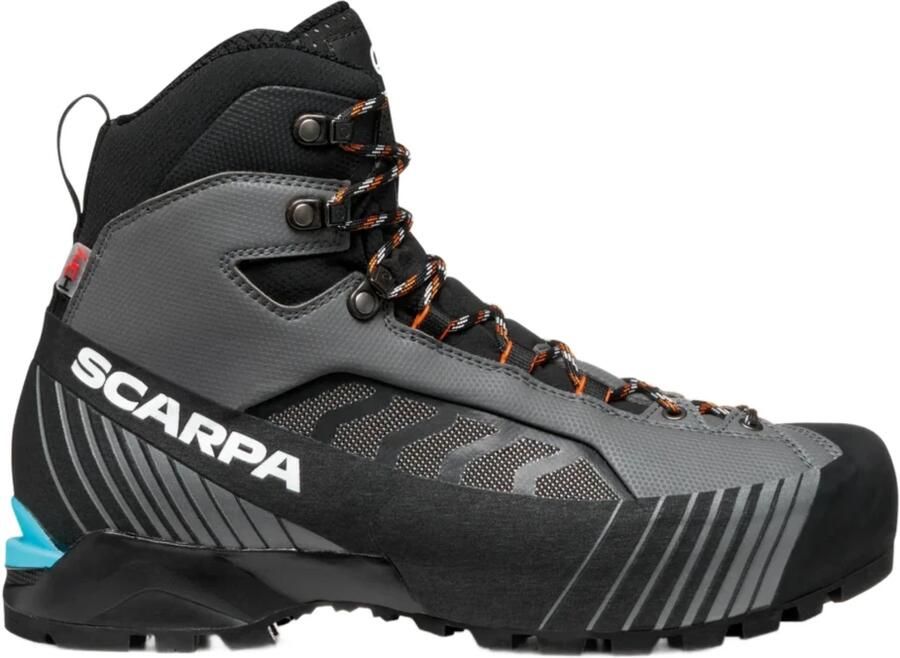 Scarpa Ribelle Lite HD