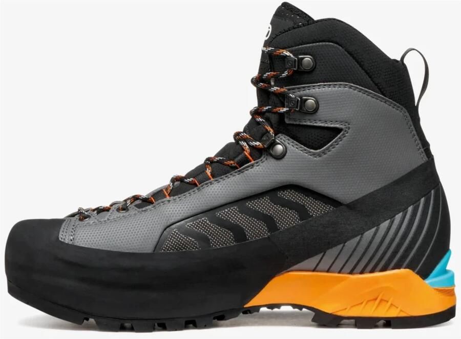 Scarpa Ribelle Lite HD - Foto 5