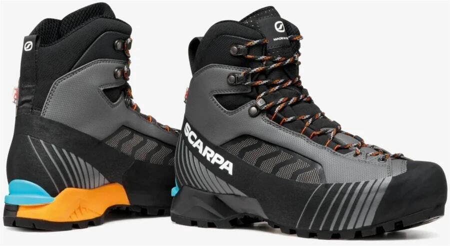 Scarpa Ribelle Lite HD - Foto 6