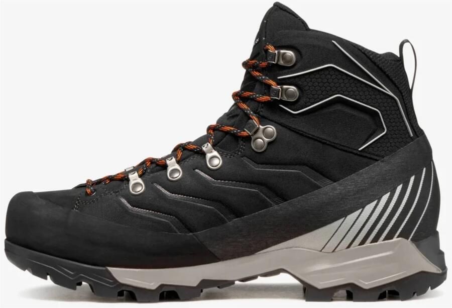 Scarpa Ribelle TRK GTX - Foto 4