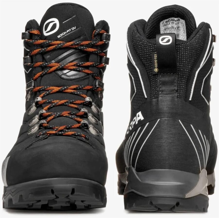 Scarpa Ribelle TRK GTX - Foto 2