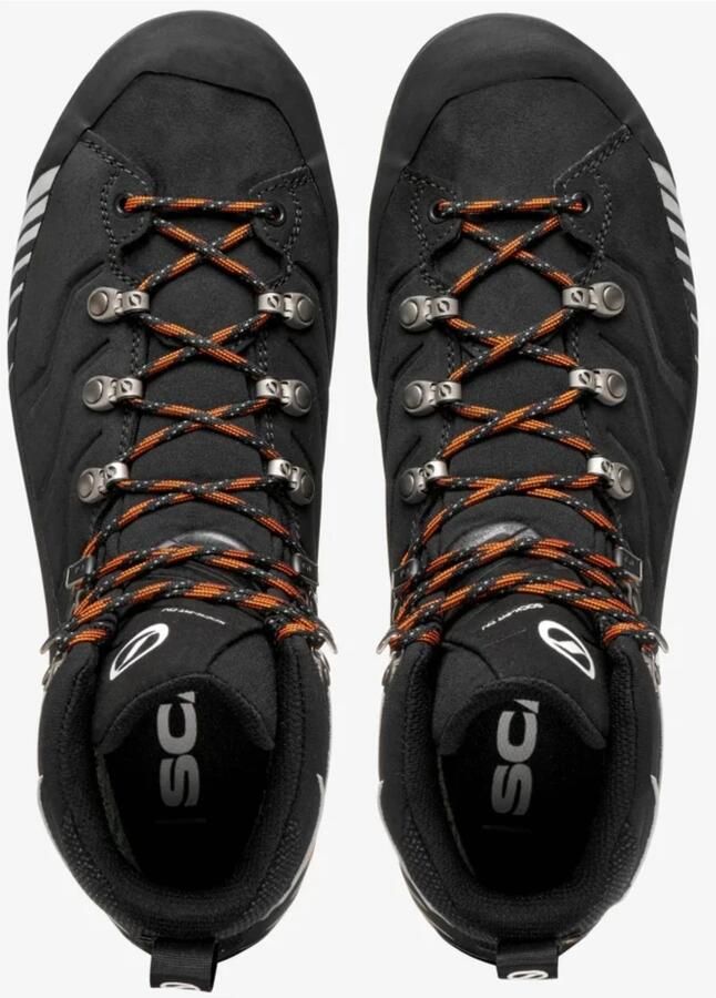 Scarpa Ribelle TRK GTX - Foto 3