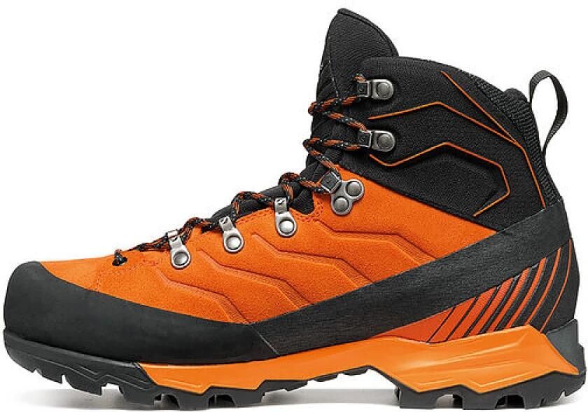Scarpa Ribelle TRK GTX Wandelschoenen zwart