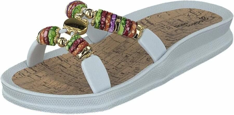 Scarpa Sandaal met bandjes