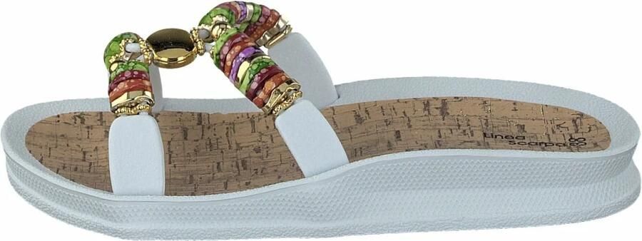 Scarpa Sandaal met bandjes - Foto 2