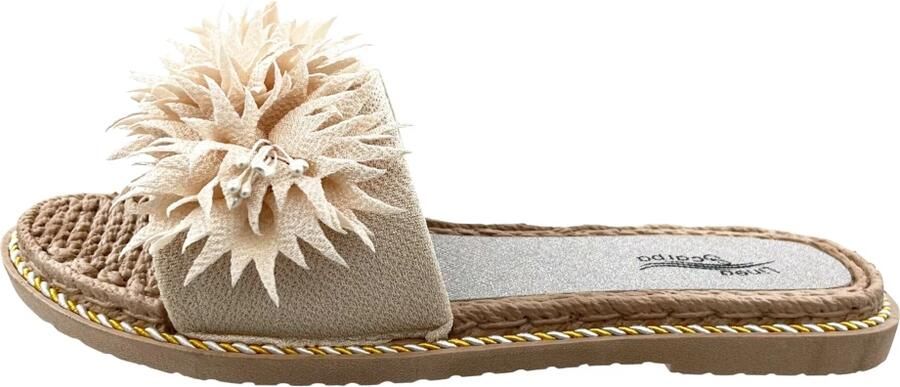 Scarpa Slide Sandaal