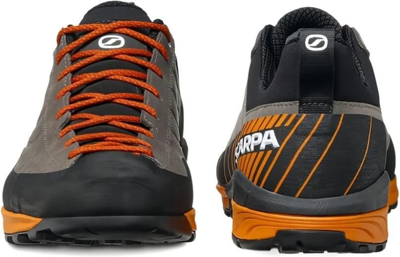 Scarpa Mescalito Titanium-mango Maat Herren - Foto 2