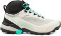 Scarpa Women's Ribelle Cross 2 Mid GTX Wandelschoenen olijfgroen - Beige