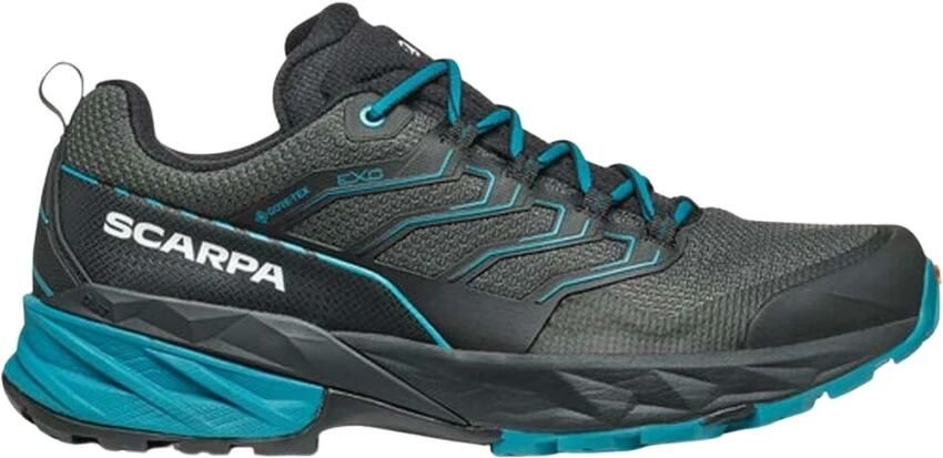 Scarpa Rush 2 GTX Wandelschoenen grijs