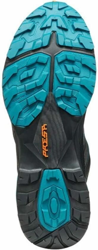 Scarpa Rush 2 GTX Wandelschoenen grijs - Foto 2