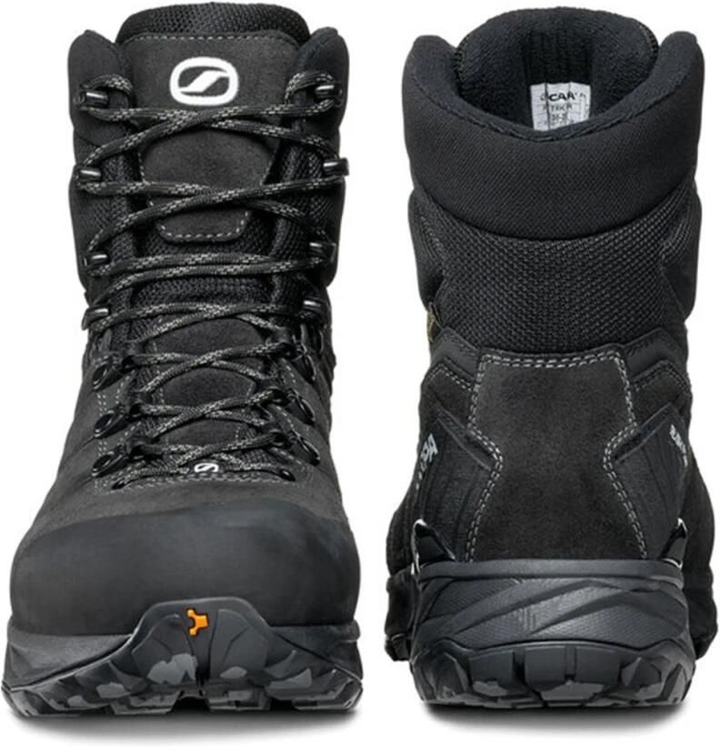 Scarpa Wandelende laarzen Zwart Heren