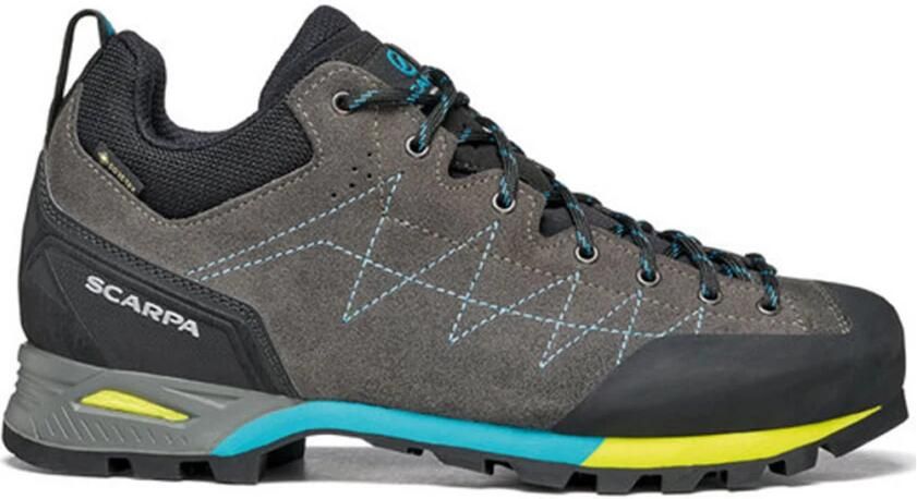 Scarpa Zodiac GTX