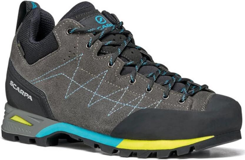 Scarpa Zodiac GTX - Foto 2