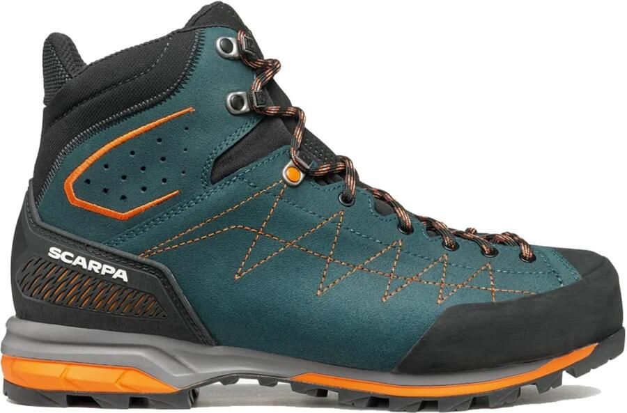 Scarpa Zodiac TRK GTX