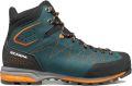 Scarpa Zodiac TRK GTX - Groen