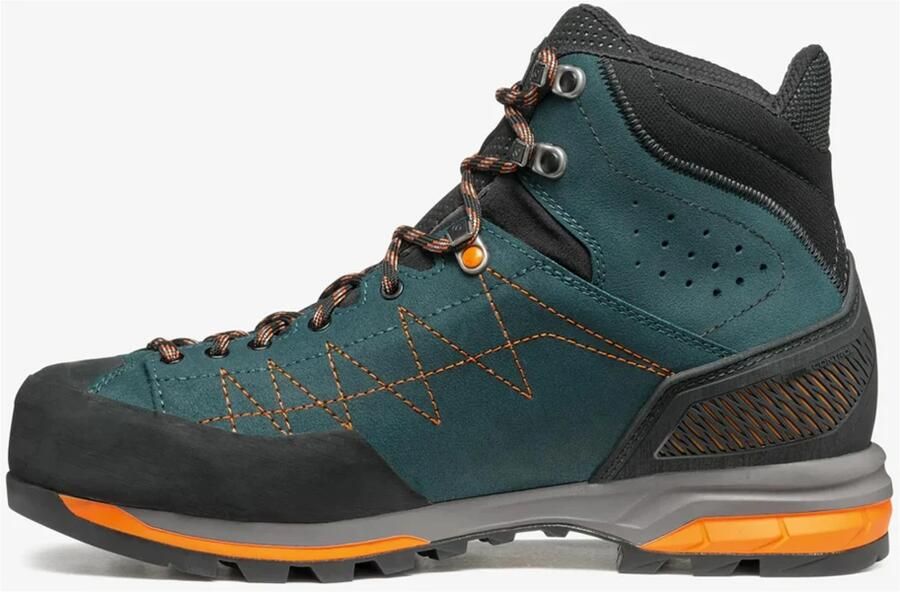 Scarpa Zodiac TRK GTX - Foto 4