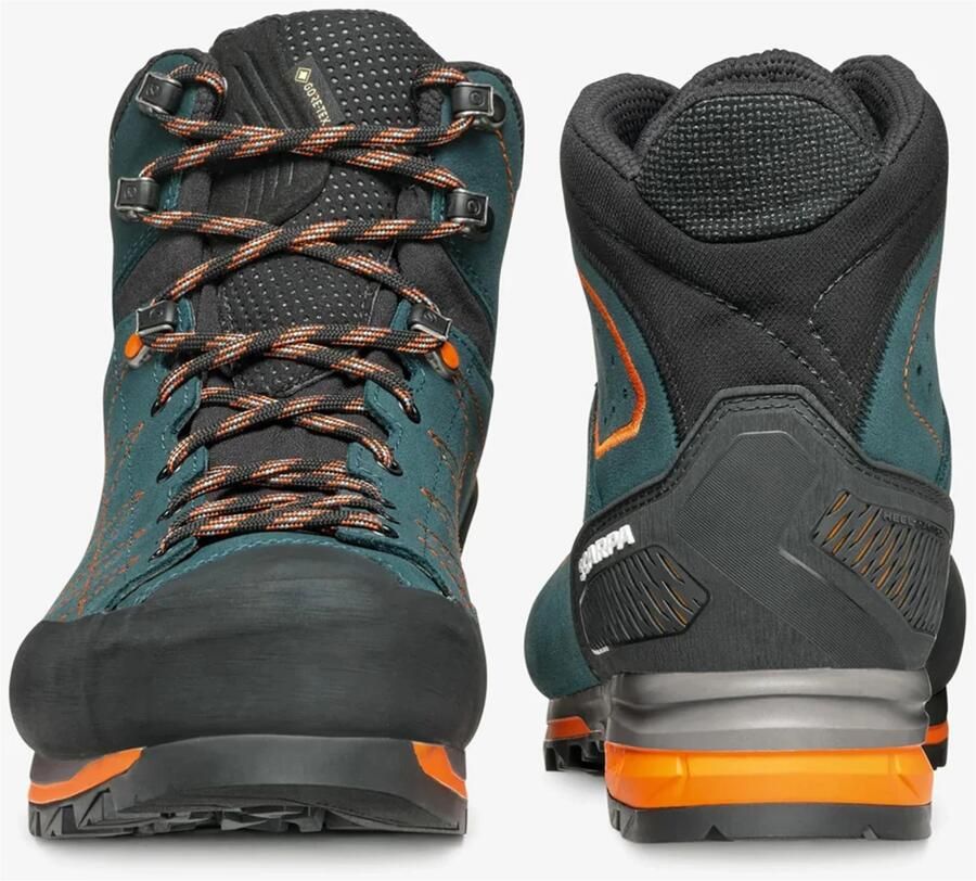 Scarpa Zodiac TRK GTX - Foto 2
