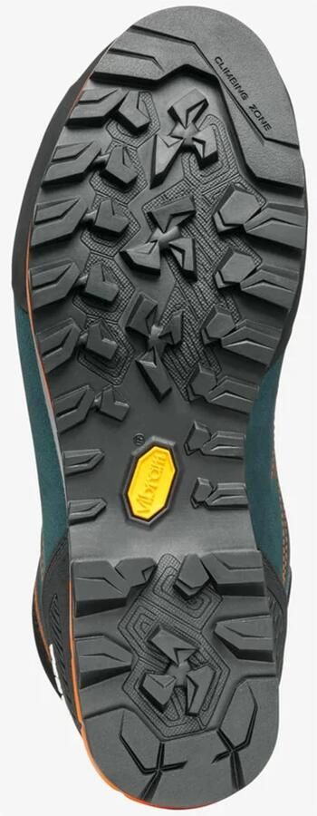 Scarpa Zodiac TRK GTX - Foto 6