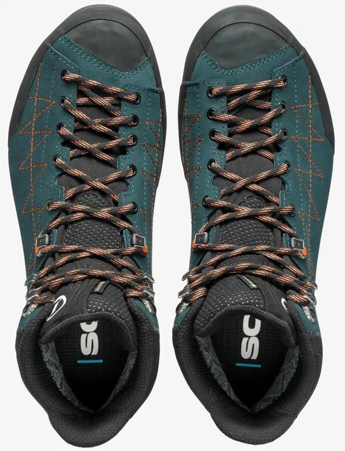 Scarpa Zodiac TRK GTX - Foto 3