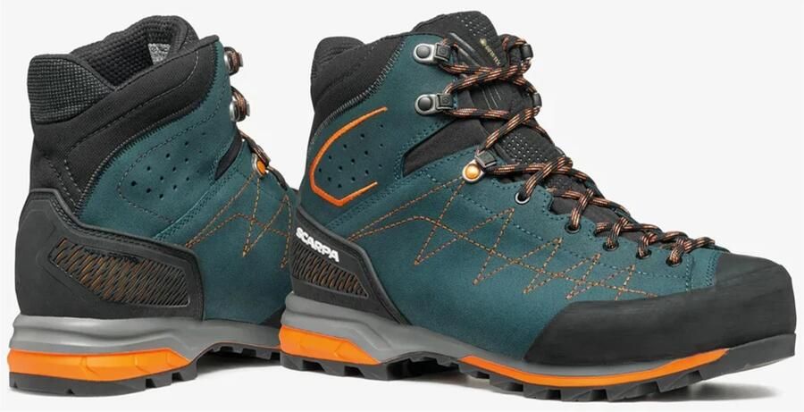 Scarpa Zodiac TRK GTX - Foto 5