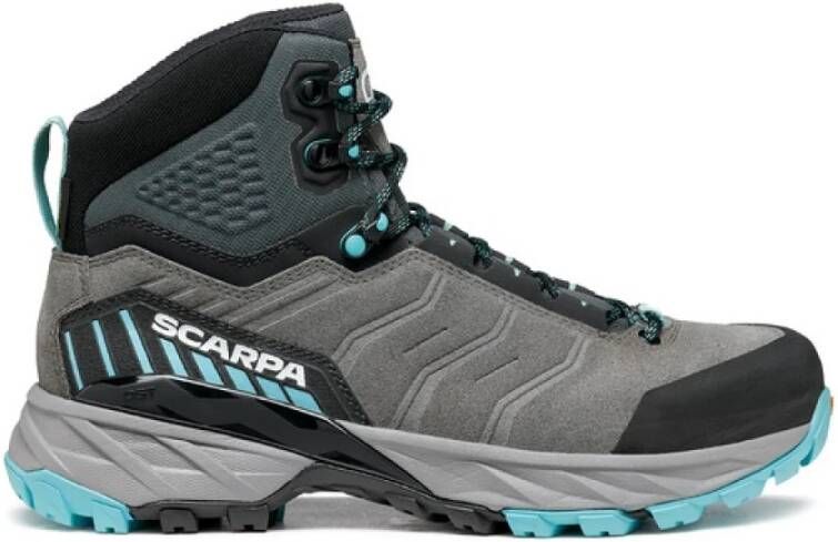 Scarpa schoenen Grijs Dames