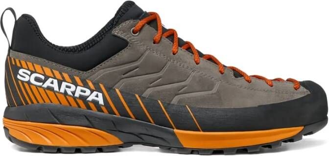 Scarpa Mescalito Titanium-mango Maat Herren - Foto 3
