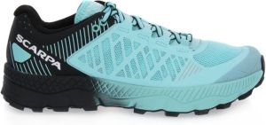 Scarpa Sneakers Blauw Dames