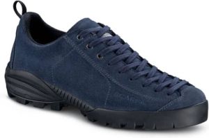 Scarpa Sneakers Blauw Heren