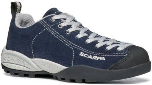 Scarpa Sneakers Blauw Heren