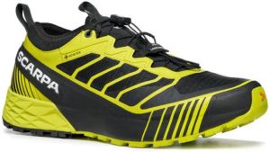 Scarpa Sneakers Geel Heren