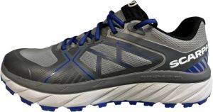 Scarpa Sneakers Grijs Heren