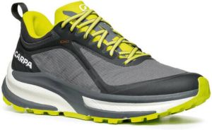 Scarpa Sneakers Grijs Heren