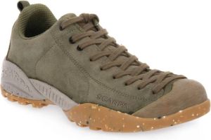 Scarpa Sneakers Grijs Heren