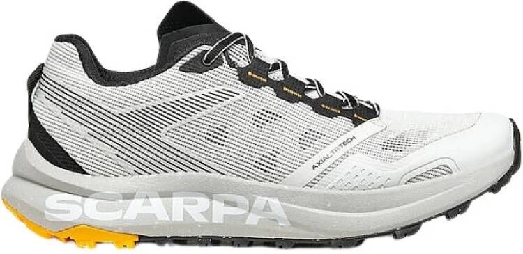 Scarpa Women's Spin Planet Trailrunningschoenen meerkleurig