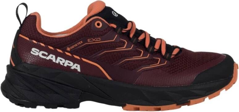 Scarpa Women's Rush 2 GTX Wandelschoenen meerkleurig