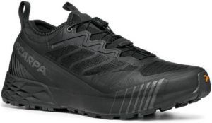 Scarpa Sneakers Zwart Dames