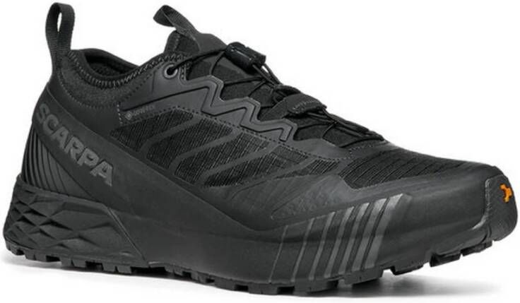 Scarpa Sneakers Zwart Heren